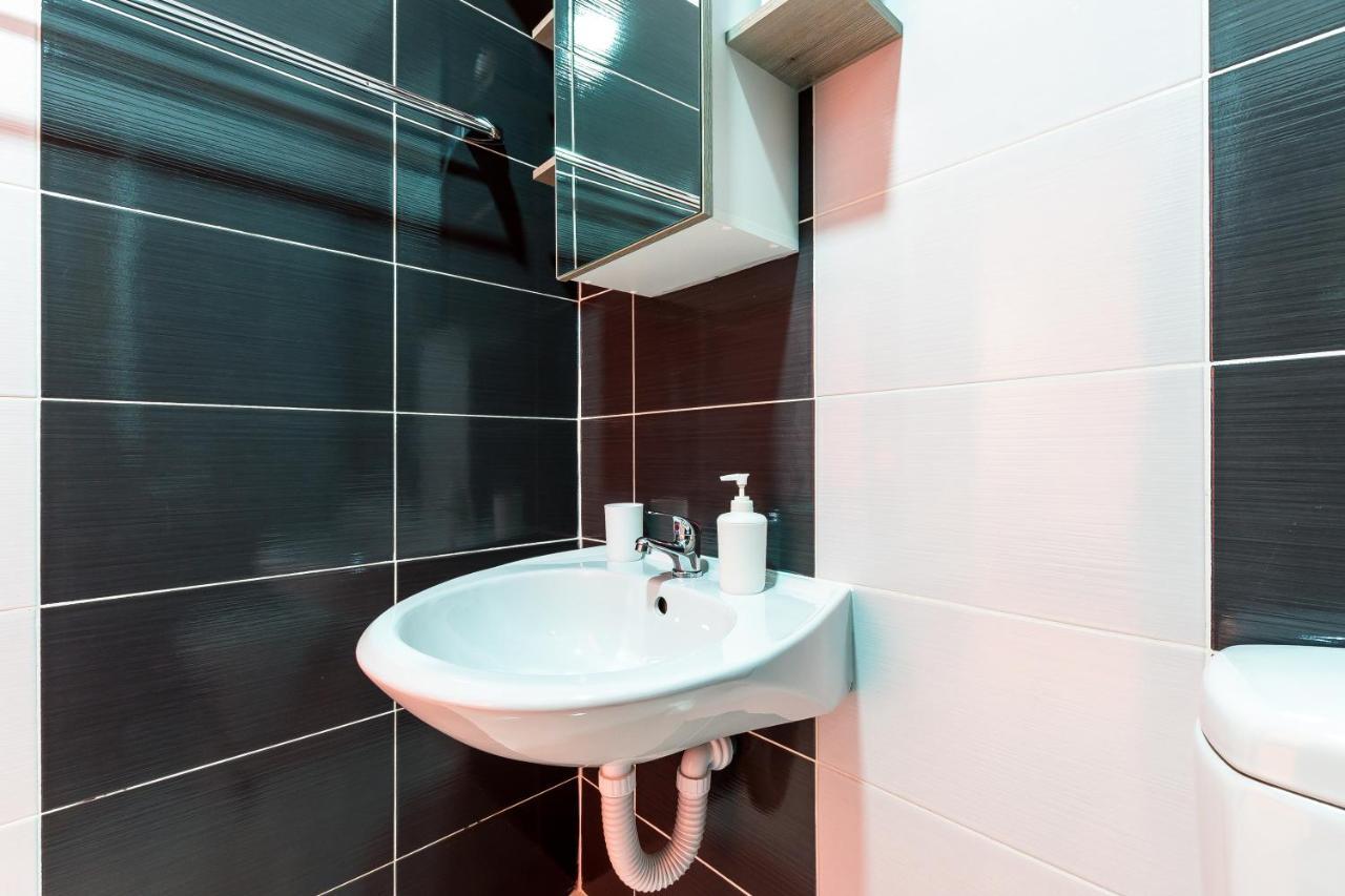 Guest House Slatki Snovi Knin Exterior foto