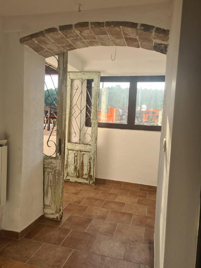 Guest House Slatki Snovi Knin Exterior foto